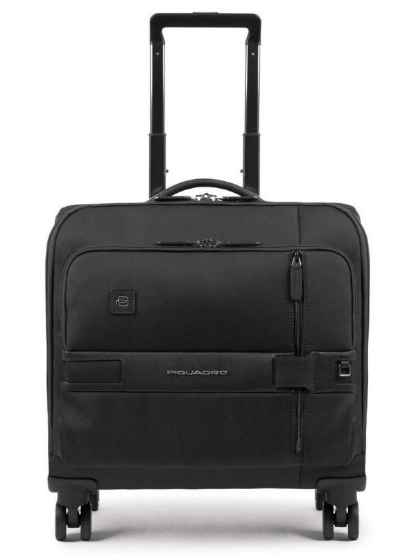 Piquadro S107 S107 Pilot Trolley 15.6 \