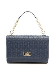 POLLINI  HERITAGE EMBOSSED Convertible bag - Women&rsquo;s Bags