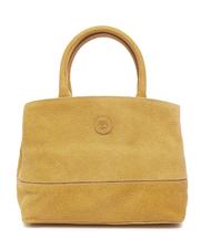 TIMBERLAND  GRAPHITE Handbag, with removable shoulder strap - Women&rsquo;s Bags