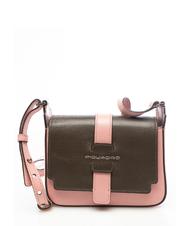 PIQUADRO CAMPIONARIO - FEELS FEELS Handbag, with shoulder strap - Women&rsquo;s Bags