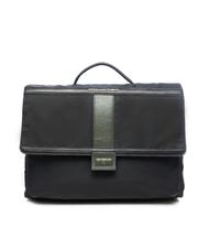 PIQUADRO briefcase ORION line; 13&rdquo; notebook case - Work Briefcases
