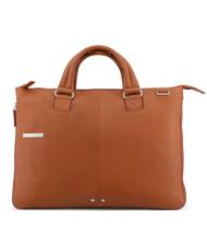 PIQUADRO folder X2, PC port 13 " - Work Briefcases
