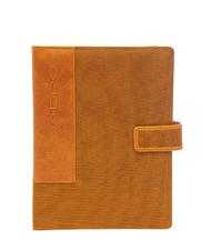 PIQUADRO CAMPIONARIO - W51 W51 Work folder ORANGE - Tablet holder& Organizer - 1