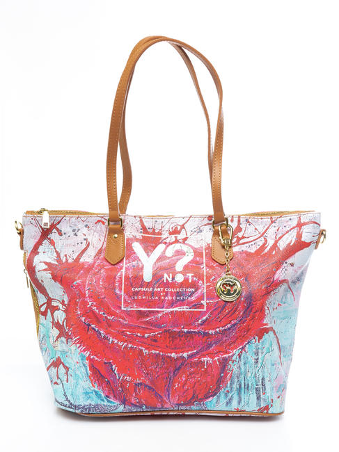 YNOT  LUDMILLA 2 Shopping bag nina - Women’s Bags