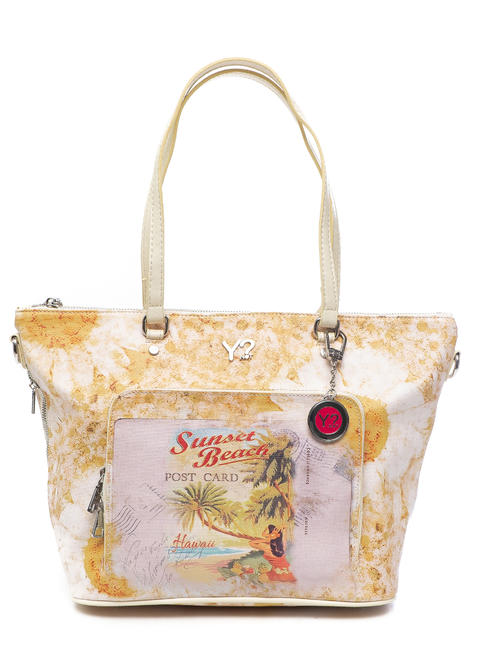 YNOT FUN M FUN M Shopping bag SUNSET BEACH - Women’s Bags