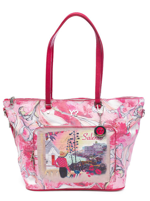 YNOT FUN FUN Shopping bag L expandable salento - Women’s Bags