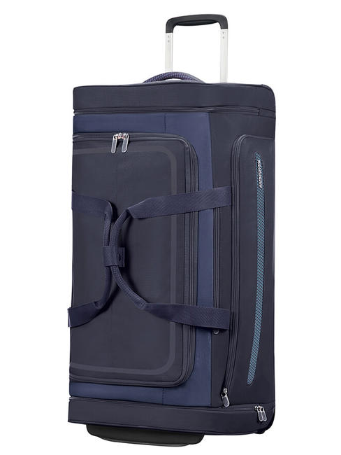 AMERICAN TOURISTER  AIRBEAT Trolley bag, large size trunavy - Duffle bags