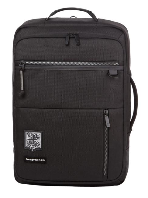 SAMSONITE  BYNER Laptop backpack 14.1 " BLACK - Laptop backpacks