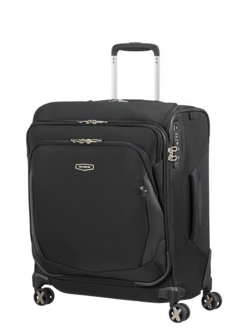 SAMSONITE  X-BLADE 4.0 Hand luggage trolley BLACK - Hand luggage