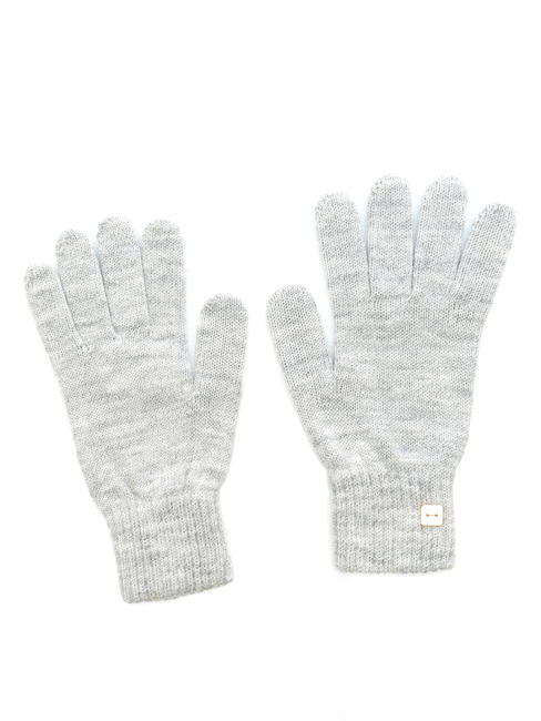 MANILA GRACE  Women's gloves GRAY / MELANGE - Gloves