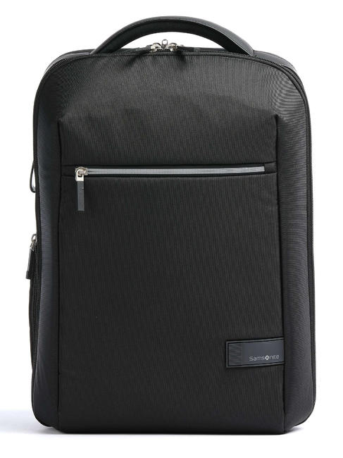 SAMSONITE LITEPOINT LITEPOINT Backpack for pc 15.6 " BLACK - Laptop backpacks