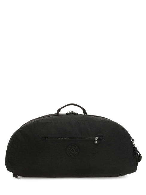KIPLING  DEVIN Duffle bag Black Noir - Duffle bags