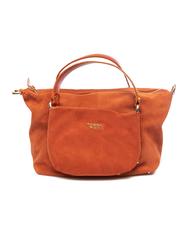TOSCA BLU MOCACCINO MOCACCINO Handbag, with shoulder strap brick - Women&rsquo;s Bags - 1