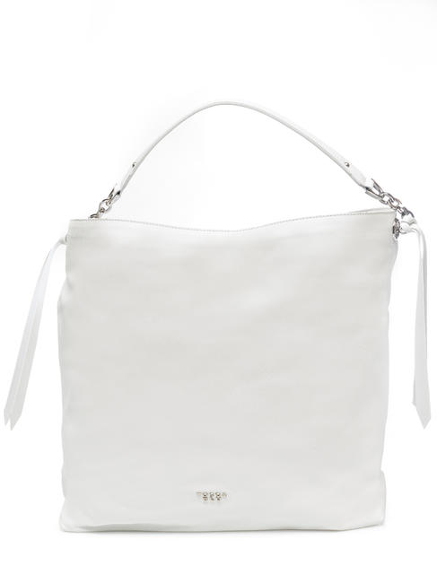 TOSCA BLU  AZALEA Handbag, with shoulder strap white - Women’s Bags