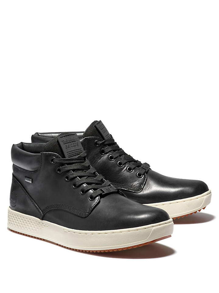 Boots TIMBERLAND - Cityroam Chukka TB0A1TFB3581 Md Brown Full Grain - Boots  - High boots and others - Men's shoes | efootwear.eu