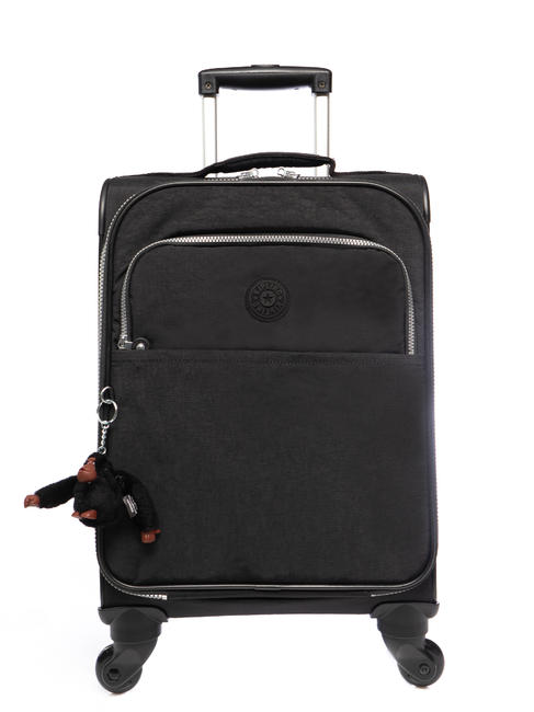 KIPLING  PARKER S Hand luggage BLACK - Hand luggage