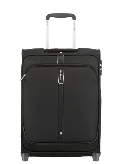 SAMSONITE trolley case POPSODA Upright, hand luggage BLACK - Hand luggage