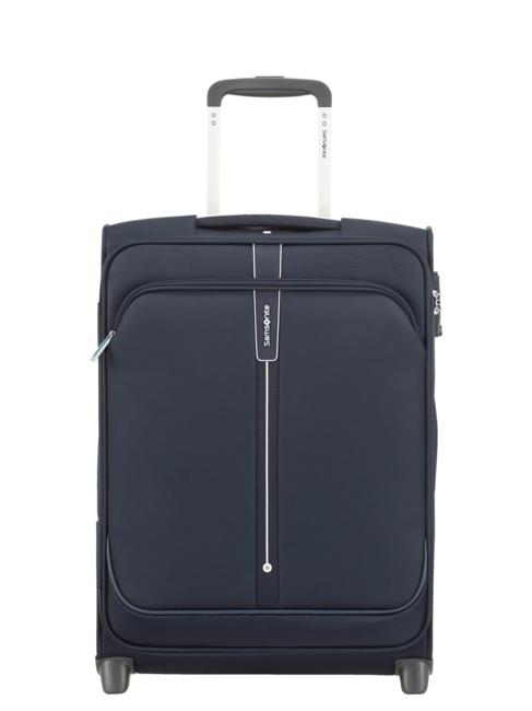 SAMSONITE trolley case POPSODA Upright, hand luggage dARKBlue - Hand luggage