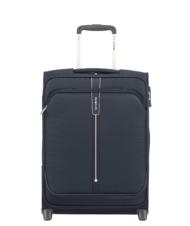 SAMSONITE trolley case POPSODA Upright, hand luggage dARKBlue - Hand luggage - 1