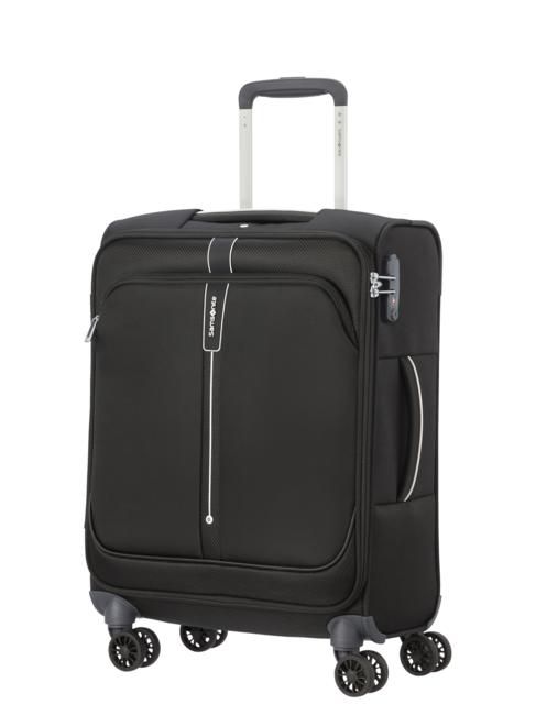 SAMSONITE POPSODA  POPSODA Hand luggage 55/20 BLACK - Hand luggage