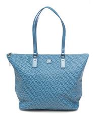 YNOT  GUMMY L Shopping bag JEANS - Women&rsquo;s Bags - 1