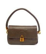 TOSCA BLU  CUPCAKE Hand / shoulder Micro Bag BROWN - Women&rsquo;s Bags - 1