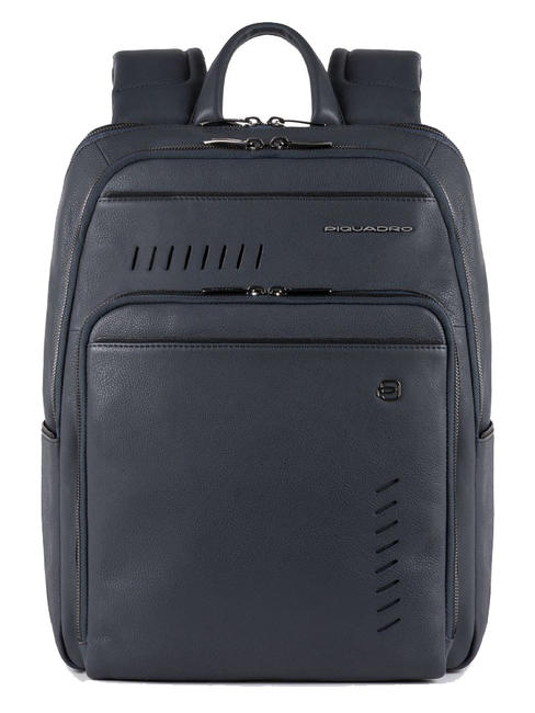PIQUADRO NABUCCO  Nabucco backpack for 14 "PC / 12.9" Tablet blue - Laptop backpacks