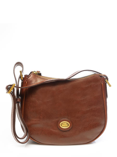 THE BRIDGE STORY DONNA shoulder bag BROWN - Women’s Bags