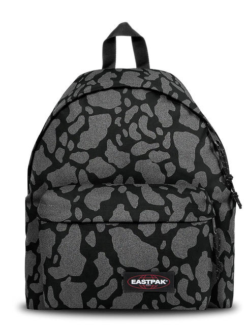 EASTPAK Padded Pak’r backpack   Animal Shine Spots - Backpacks & School and Leisure