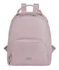 SAMSONITE Karissa 2.0 S Shoulder backpack PALE MAUVE - Women&rsquo;s Bags - 1