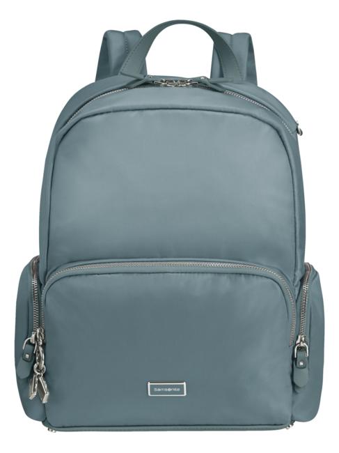SAMSONITE KARISSA 2.0 Backpack with three pockets petrolblue - Women’s Bags