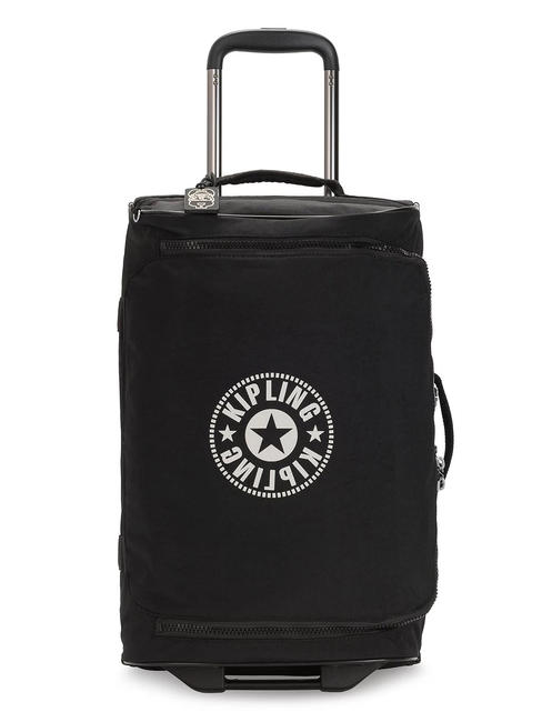 KIPLING DISTANCE S DISTANCE S Hand luggage Lively Black - Hand luggage
