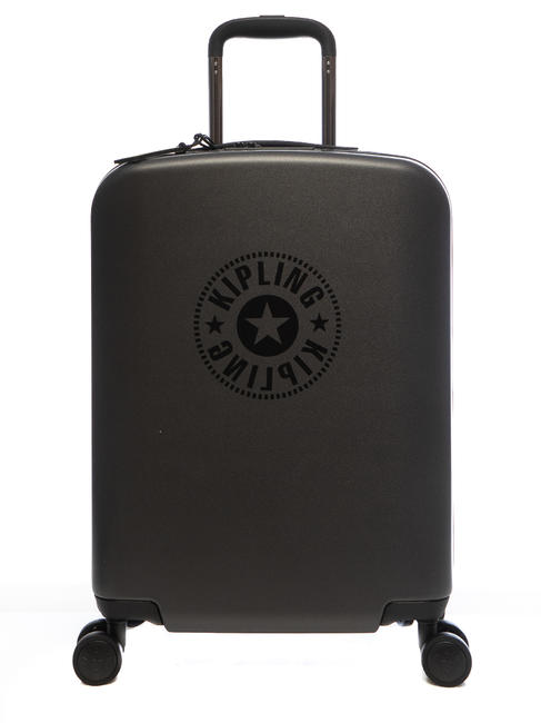 KIPLING CURIOSITY S Trolley Hand luggage Raw Black - Hand luggage