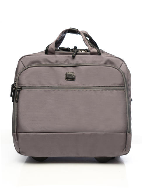 BRIC’S BRIC’S Pilot SIENA, 14” PC case GREY - Trolley Pilot Case - Buy Online!