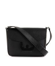 COCCINELLE Ambrine Soft Mini shoulder bag - leather shoulder bag Black - Women&rsquo;s Bags - 1
