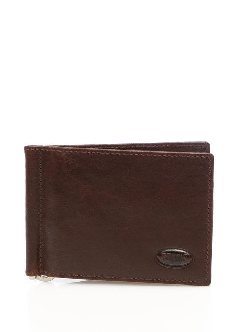 BRIC’S MONTE ROSA Wallet MORO - Men’s Wallets