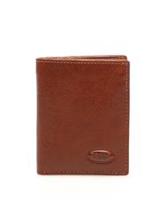 BRIC&rsquo;S MONTE ROSA Card holder LEATHER - Men&rsquo;s Wallets - 1