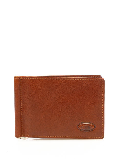 BRIC’S MONTE ROSA Wallet LEATHER - Men’s Wallets