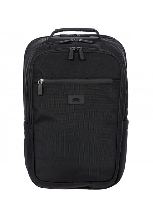 BRIC’S PISA CITY 15.6 "laptop backpack Black - Laptop backpacks