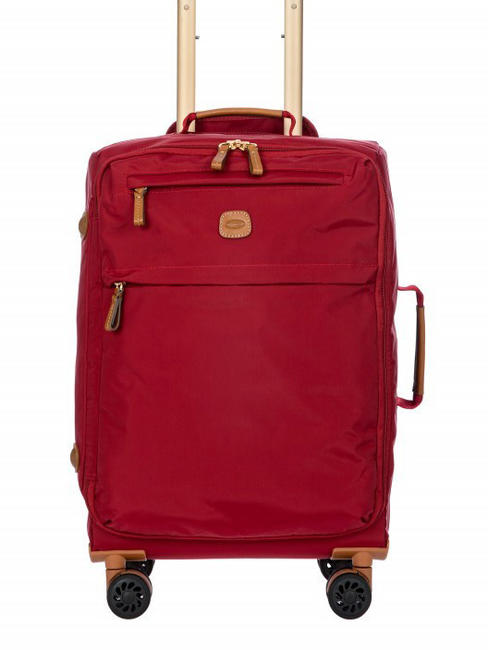 BRIC’S Trolley X-TRAVEL line, hand baggage chianti - Hand luggage