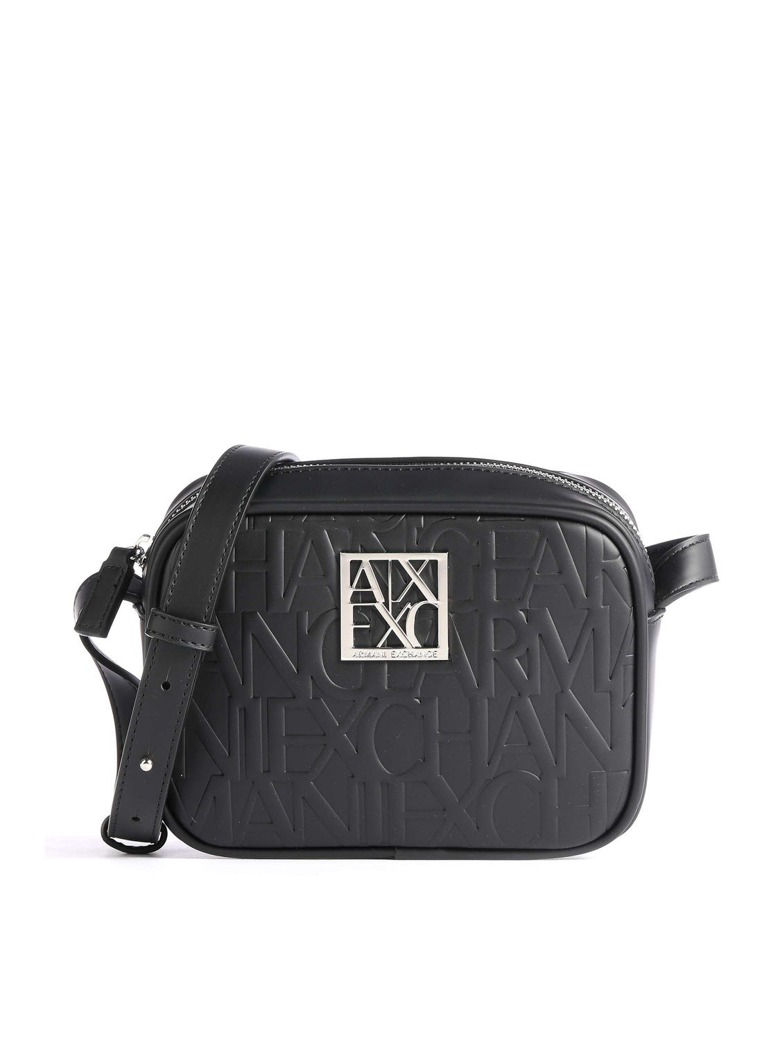 armani exchange mini bag