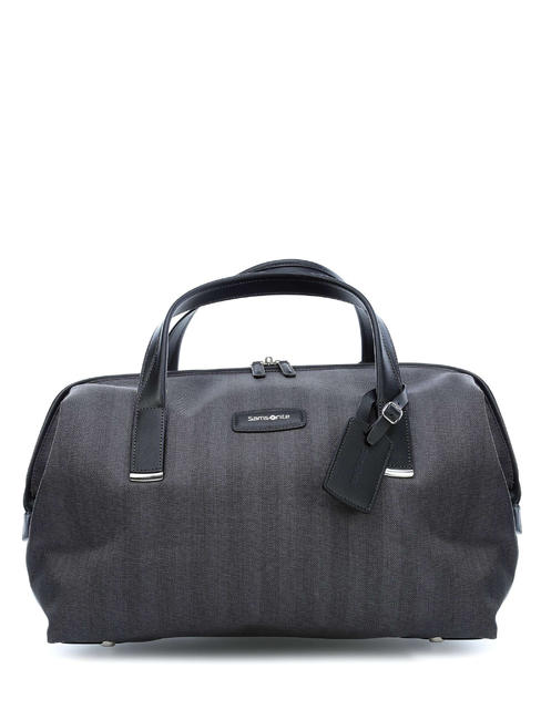 SAMSONITE LITE DLX Duffle bag with shoulder strap ECLIPSEGREY - Duffle bags