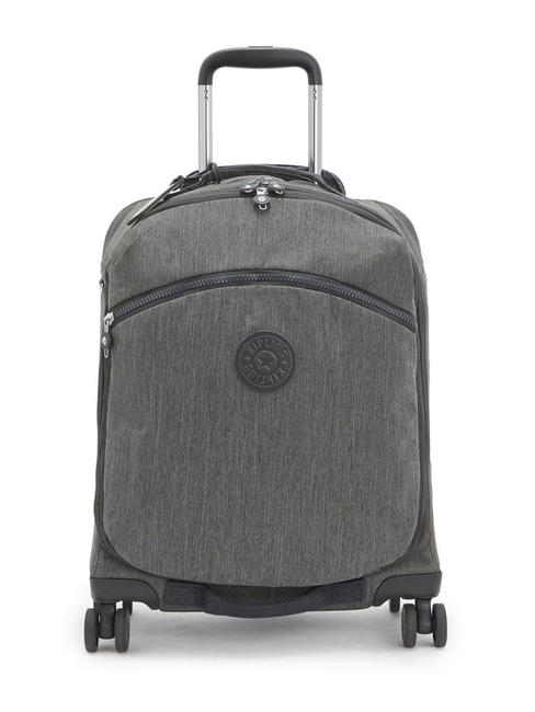 KIPLING INDULGE Trolley Hand luggage Black Peppery - Hand luggage