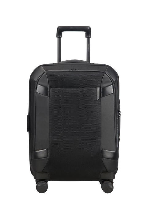 SAMSONITE X RISE Hand luggage trolley BLACK - Hand luggage