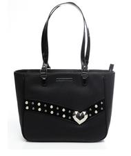 BRACCIALINI TUA SPORTY Shoulder bag Black - Women&rsquo;s Bags - 1