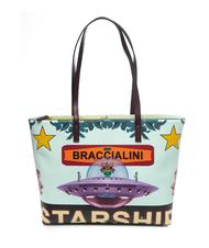 BRACCIALINI BRITNEY Shoulder bag UFO - Women&rsquo;s Bags - 1