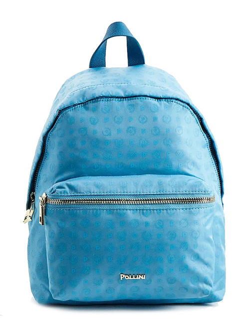 POLLINI Heritage Soft Shoulder backpack blue - Women’s Bags