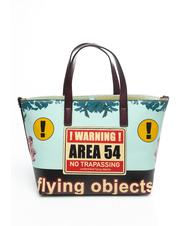 BRACCIALINI BRITNEY Handbag with shoulder strap - Women&rsquo;s Bags