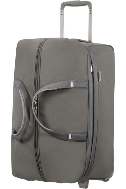 SAMSONITE UPLITE Trolley Bag, hand luggage gray - Semi-rigid Trolley Cases