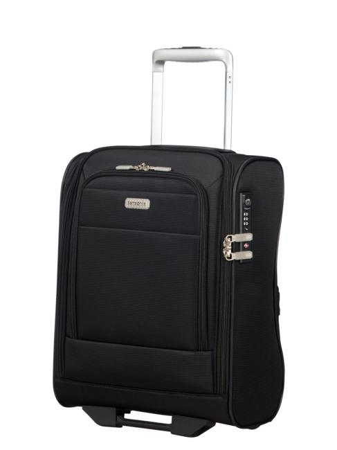 SAMSONITE ECO-REV Underseater hand luggage BLACK - Hand luggage